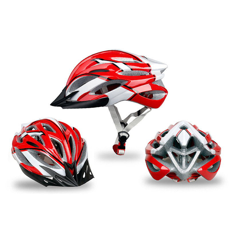  KY-001自行车头盔